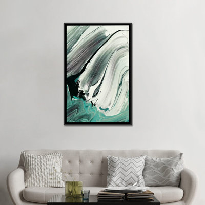 " Marble Dust III " by PI Galerie