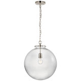 Katie 1 - Light Pendant