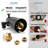 Wall Waterfall Faucet-93386478