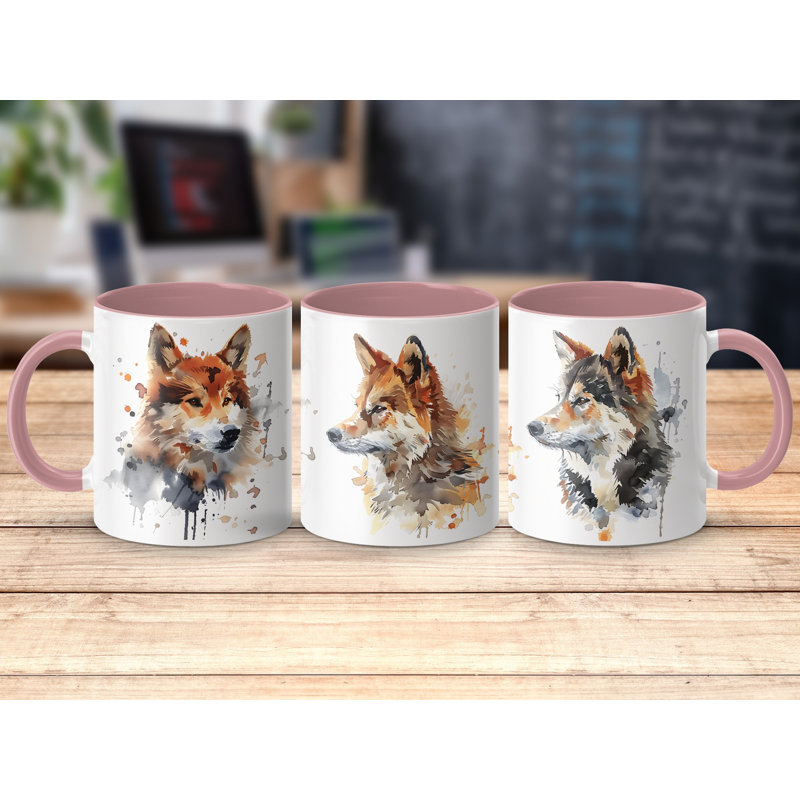 Mug, 1