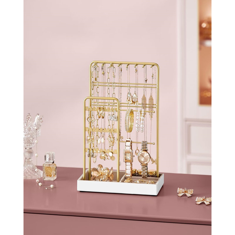 Jewellery Stand +