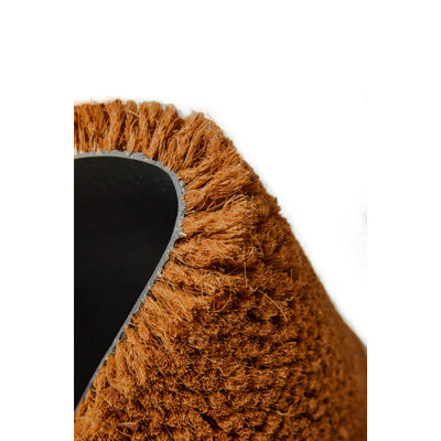 Non-Slip Outdoor Doormat
