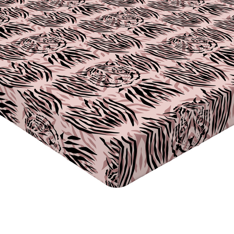 Drap-housse Ambesonne, Drap-housse de taille double