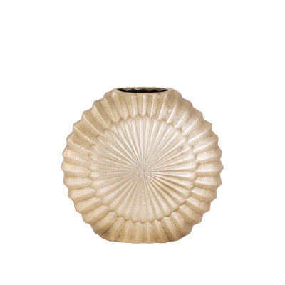 Vase de table en céramique Jiaire