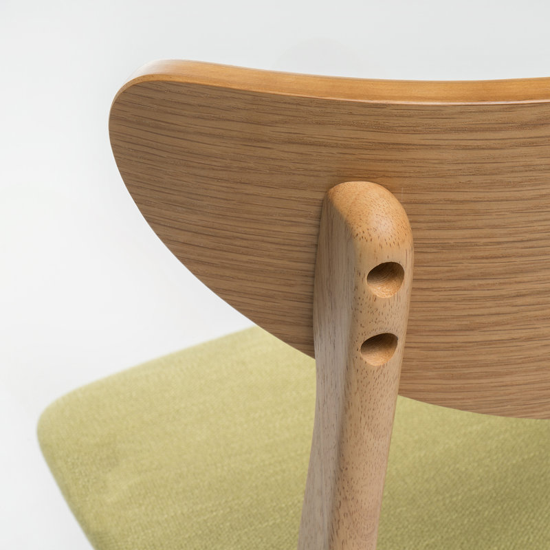CHAISE DE COMPTOIR (ensemble de 2)