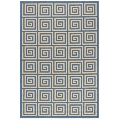 Tapis d'intérieur / extérieur Carovella