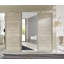 Barlowe 3 Door Manufactured Wood Wardrobe-268133825