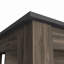 Îlot de cuisine avec trois tablettes de rangement-125881710-125881711-127406038