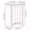 Blanchette Bathroom Cabinet-1484547314