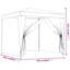 Erkan 2.5m x 2.5m Iron Patio Gazebo-762194533-762195567-762206682
