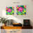 Harnek Tropical Water Lily-109388833