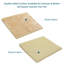 Triangle de divertissement pour chat Tucker Murphy Pet ™