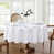 White est en rupture de stock