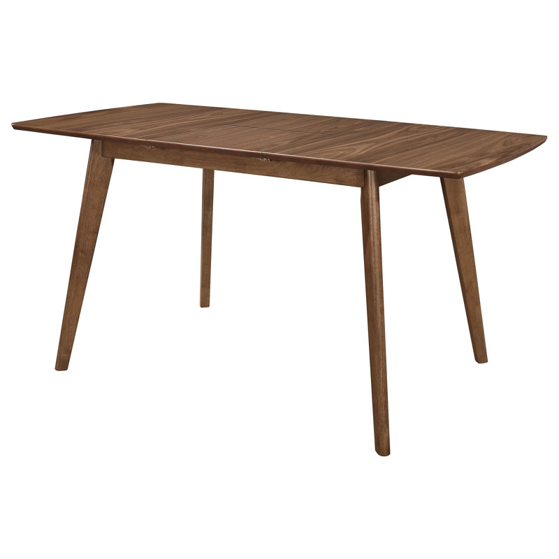 Table de salle à manger Willia, H 30,00 po x L 47,25 po x l 31,50 po
