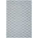Carolene Hand Tufted Wool Geometric Rug