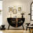 American Retro Style Sideboard