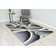 Galvez Performance Abstract Indoor Rug