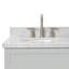 Ensemble de meuble-lavabo simple 37 po Abell-1139134460
