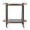 Keating Serving Cart