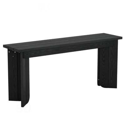 Wooden Hallway Table,Console Table,Sofa Table(Only Table)