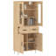 Thanh 69.5 cm W Highboard-635518961