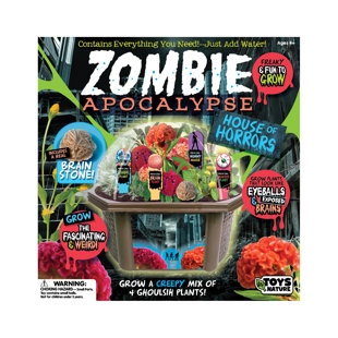 Toys By Nature 1 Player S.T.E.M Game