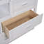 Lit superposé simple en bois massif Marchan-426181247