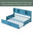 Aftina Metal Daybed-592591547