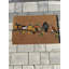 Annely Non-Slip Porch Doormat