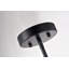 Luminaire suspendu conique 1 lumière Deckard