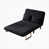 Velours noir est en rupture de stock