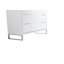 Ensemble de meuble-lavabo simple 48 po-67457298-67457303