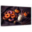Halloween beignets et lait-320818654