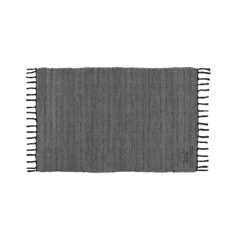 Adreauna Cotton Indoor / Outdoor Rug