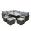Wynnefield Corner Sofa Set-95002064-112604468