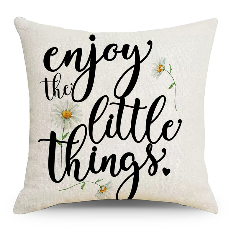 Presnell Square Cushion