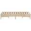 Brilliana Solid Wood Bed-5802647