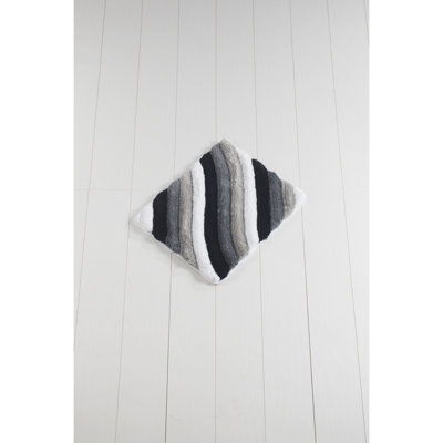 Tapis pour salle de bain Saine