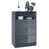 Anthracite Matt/Grey High Gloss is out of stock