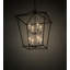 Kitzi 8 - Light Chandelier