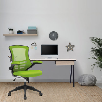 Polyester Blend Office Chair