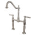 Satin Nickel