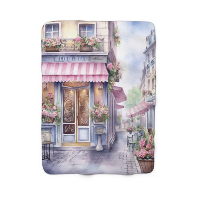  Couverture Parisian Splendor