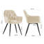 4 - Person Dining Set-1297370986