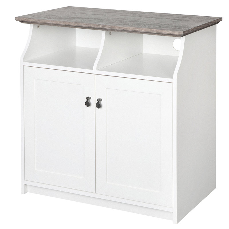 Kerney Accent Cabinet