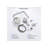 Rainlex Kitchen Faucet-91948041