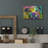 Ebern Designs 'Don't' by Dean Russo