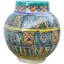 Handmade Ceramic Table Vase
