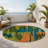 Aurora Prime Drift Indoor And Outdoor Area Rug-309640777