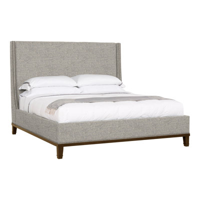 Michael Weiss Cleo Queen Upholstered Bed